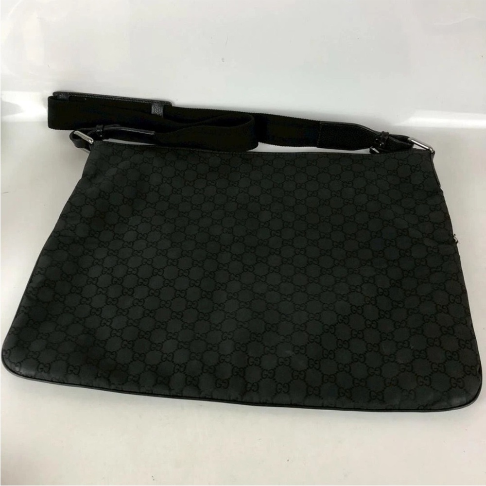 Gucci Black Men's Bag - Picture 2 of 13